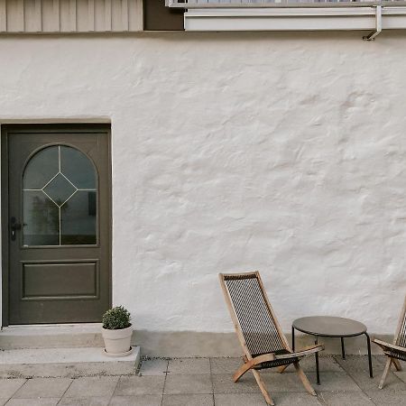 Backhaus Efringen-Kirchen Apartment ภายนอก รูปภาพ
