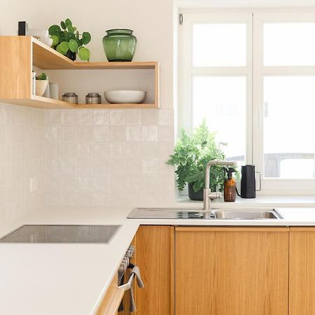 Backhaus Efringen-Kirchen Apartment ภายนอก รูปภาพ