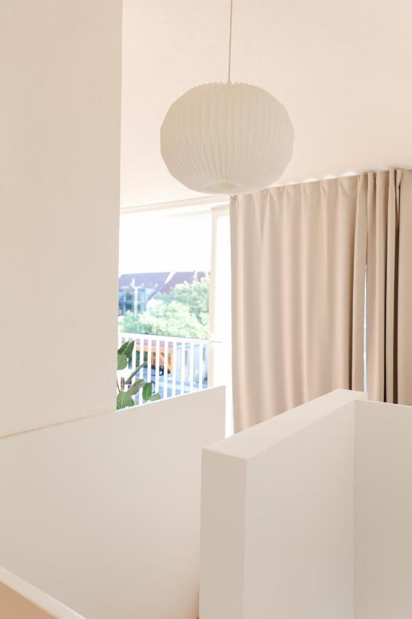 Backhaus Efringen-Kirchen Apartment ภายนอก รูปภาพ
