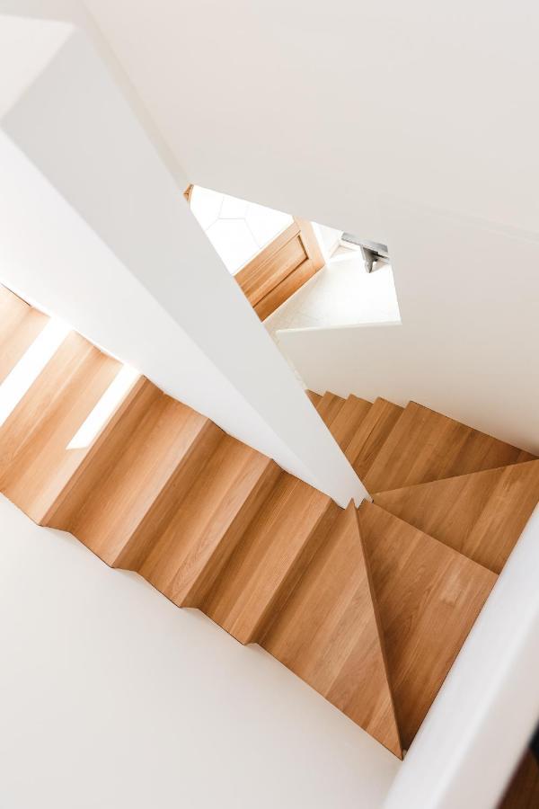 Backhaus Efringen-Kirchen Apartment ภายนอก รูปภาพ