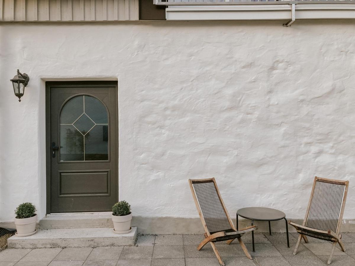 Backhaus Efringen-Kirchen Apartment ภายนอก รูปภาพ