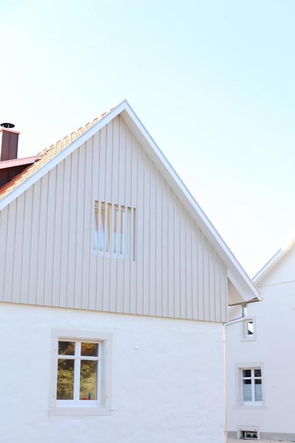 Backhaus Efringen-Kirchen Apartment ภายนอก รูปภาพ