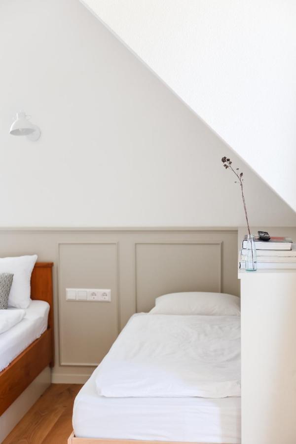 Backhaus Efringen-Kirchen Apartment ภายนอก รูปภาพ