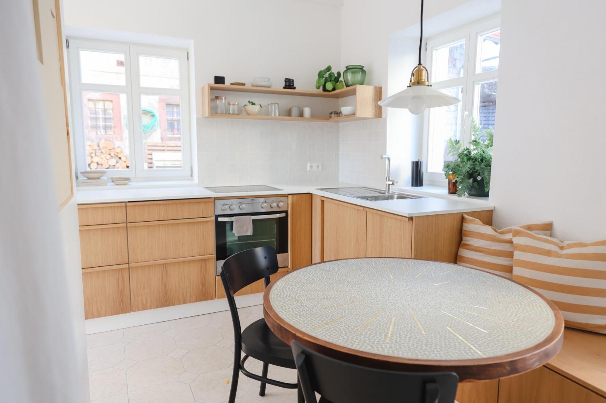 Backhaus Efringen-Kirchen Apartment ภายนอก รูปภาพ
